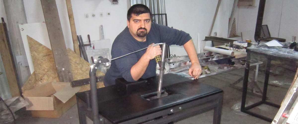 BİLEK GÜREŞİ MASASI İMALATI - TOPTAN VE PERAKENDE SATIŞI